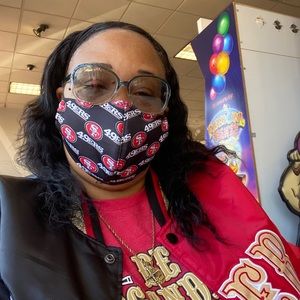 Meet your Posher, Marlene